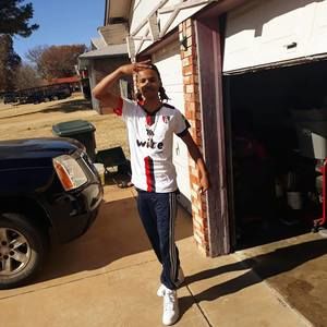 Meet your Posher, Dre